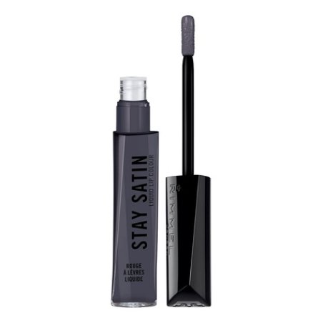 Rimmel Stay Satin Liquid Lip Glam Rock
