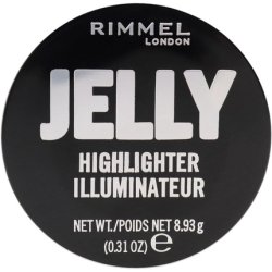 Rimmel Highlighter Jellies Poppin' Bottles 7.75ml