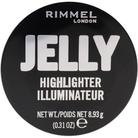 Rimmel Highlighter Jellies Poppin' Bottles 7.75ml