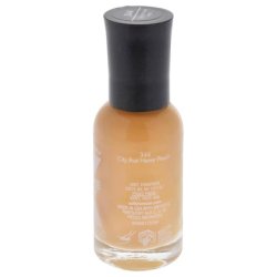Sally Hansen Xtreme Wear Nail Polish City That Never Peach 0.12 Fl Oz