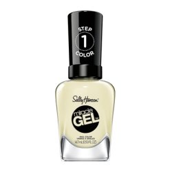 Sally Hansen Miracle Gel Cozy Chic Knitterally The Best Long Lasting Gel