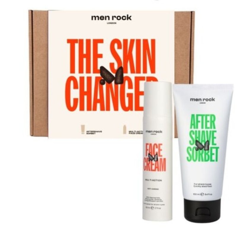 The Skin Changer Multi-Functional Face Cream 50ml
