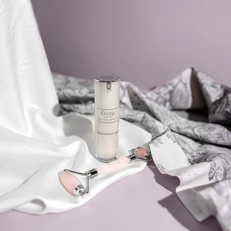 Cult51 Immediate Effects Serum Intensely Hydrating Treatment 1.05 Oz