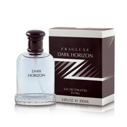 Fragluxe Dark Horizon Eau De Toilette For Men - 100ml