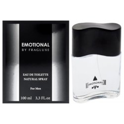 Emotional For Men 3.3 Oz EDT Spray