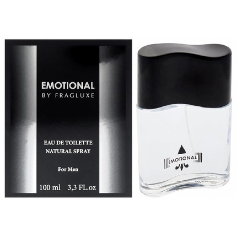 Emotional For Men 3.3 Oz EDT Spray