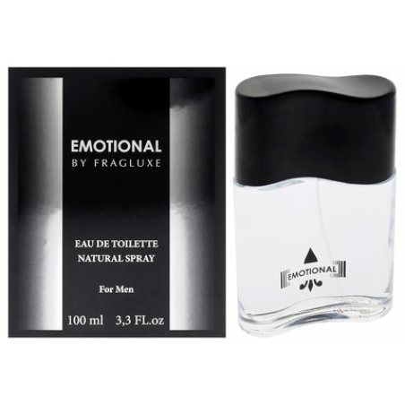 Emotional For Men 3.3 Oz EDT Spray