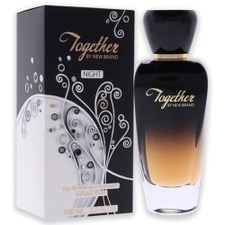 New Brand Together Night Edp Spray Women 3.3 Oz,Tnig1w