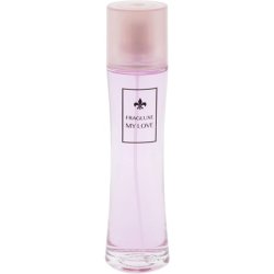 My Love by Fragluxe for Women 3.3 oz EDT Spray