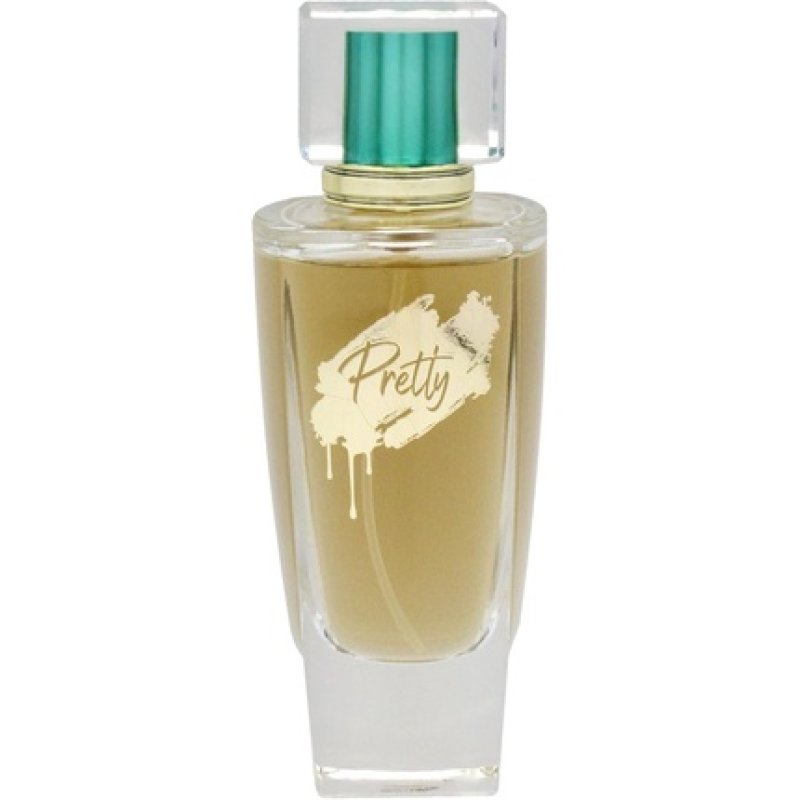 New Brand Pretty Intense for Women 3.3 Oz EDP Spray