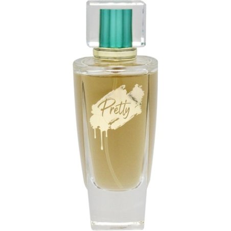 New Brand Pretty Intense for Women 3.3 Oz EDP Spray