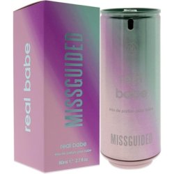 Missguided Real Babe Fragrance for Women 2.7 Oz