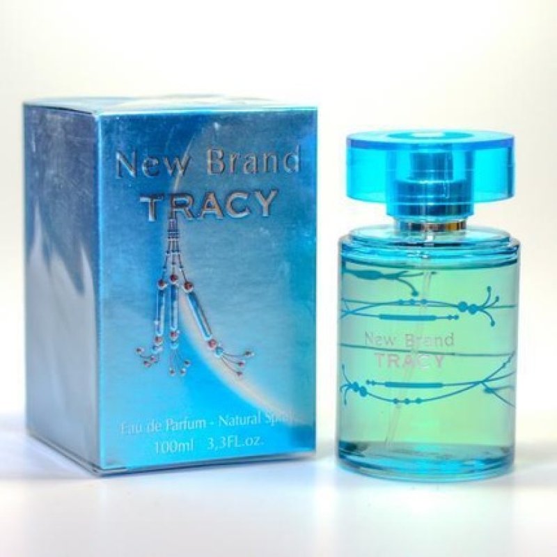 Tracy Eau De Parfum Spray 3.4oz Women's Perfume