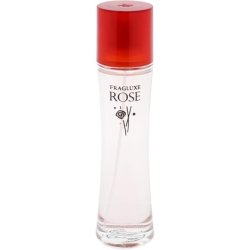 Rose By Fragluxe For Women 3.3 Oz EDT Spray