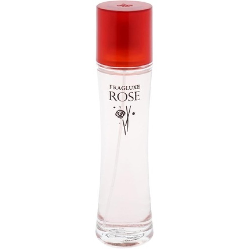 Rose By Fragluxe For Women 3.3 Oz EDT Spray