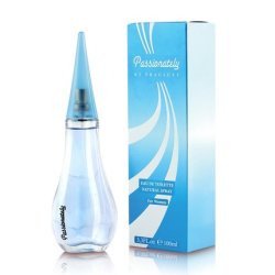 Fragluxe Passionately Eau De Toilette For Women - 100ml