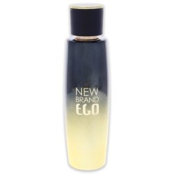 New Brand Ego Gold EdT 100ml