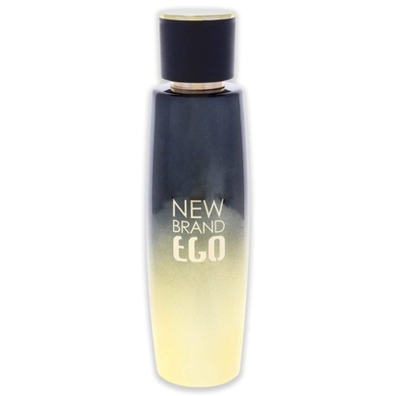 New Brand Ego Gold EdT 100ml