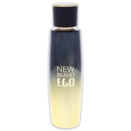 New Brand Ego Gold EdT 100ml