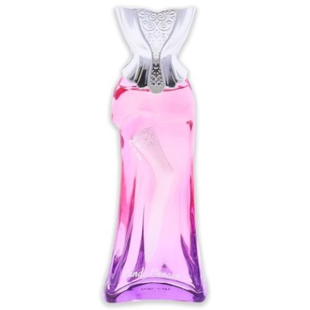 New Brand Candy Cancan Women 3.3 Oz Edp Spray
