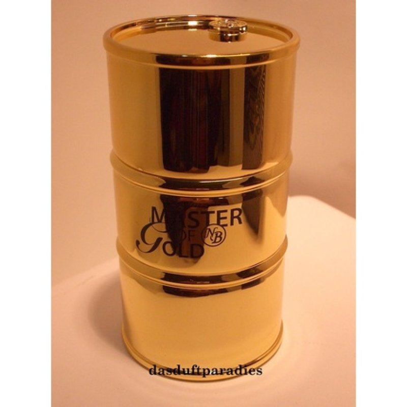 New Brand Essence Gold Women EDP 100ml