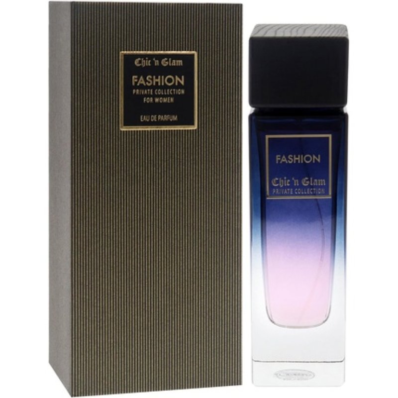Fashion Private Collection by Chic N Glam for Women 3.3 Oz EDP Spray