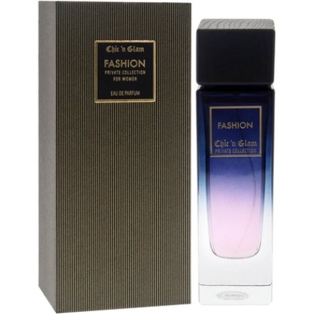 Fashion Private Collection by Chic N Glam for Women 3.3 Oz EDP Spray