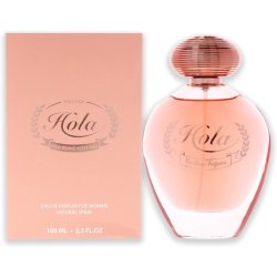 New Brand Hola for Women 3.3oz EDP Spray