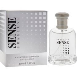 Sense by Fragluxe for Men 3.3 oz EDT Spray