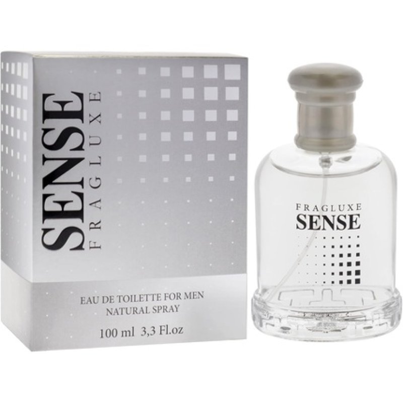 Sense by Fragluxe for Men 3.3 oz EDT Spray