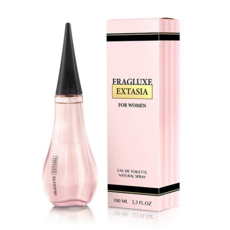 Fragluxe Extasia Eau De Toilette For Women - 100ml