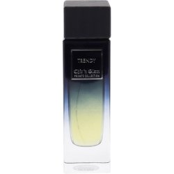 Trendy Private Collection by Chic N Glam for Men 3.3 Oz EDP Spray