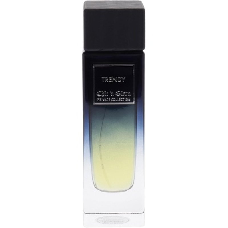 Trendy Private Collection by Chic N Glam for Men 3.3 Oz EDP Spray