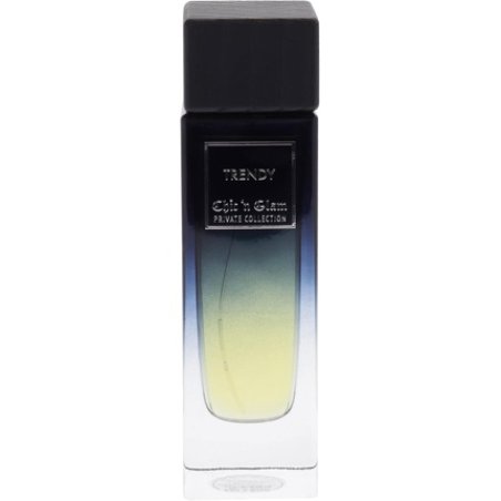 Trendy Private Collection by Chic N Glam for Men 3.3 Oz EDP Spray