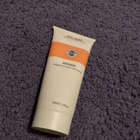 Moraz REDSKIN Polygonum Anti-Chafe Cream 100ml 3.4fl oz