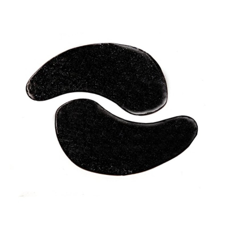 111SKIN Celestial Black Diamond Eye Mask Combat Fine Lines Wrinkles Dehydration Fragrance Free 8 x 0.2 oz - Pack of 8