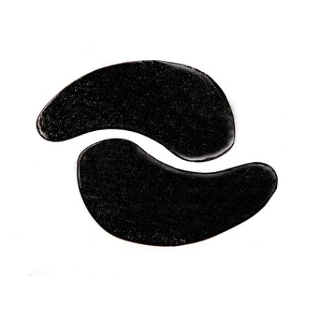 111SKIN Celestial Black Diamond Eye Mask Combat Fine Lines Wrinkles Dehydration Fragrance Free 8 x 0.2 oz - Pack of 8