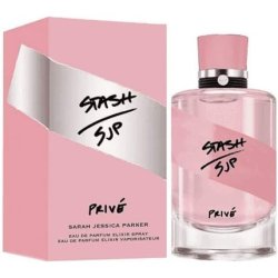 Stash Prive by Sarah Jessica Parker Eau de Parfum Spray 50ml