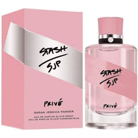 Stash Prive by Sarah Jessica Parker Eau de Parfum Spray 50ml