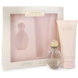 Sarah Jessica Parker Eau De Parfum and Body Lotion