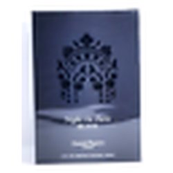 Night de Paris Black Unisex EDP Spray 3.3oz 100ml Authentic Made in UAE