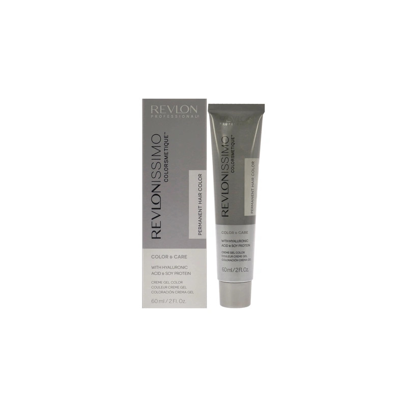 Revlon Revlonissimo Colorsmetique Permanent Hair Dye 60ml Very Light Beige Blonde