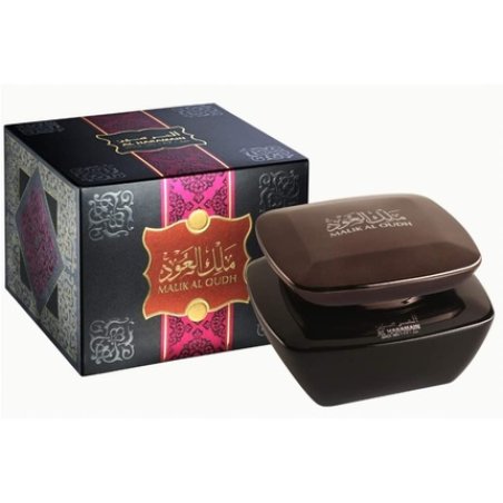 Al Haramain Malik Al Oudh Bukhoor 75g