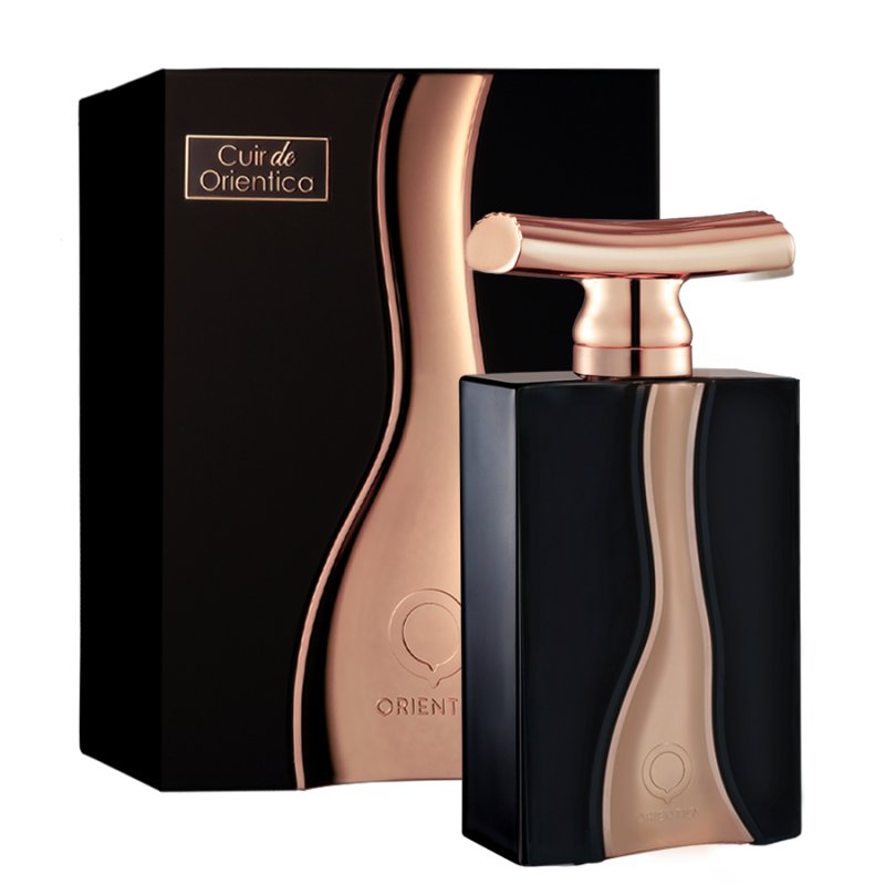 Orientica Cuir de Orientica Perfume 90ml Cedar