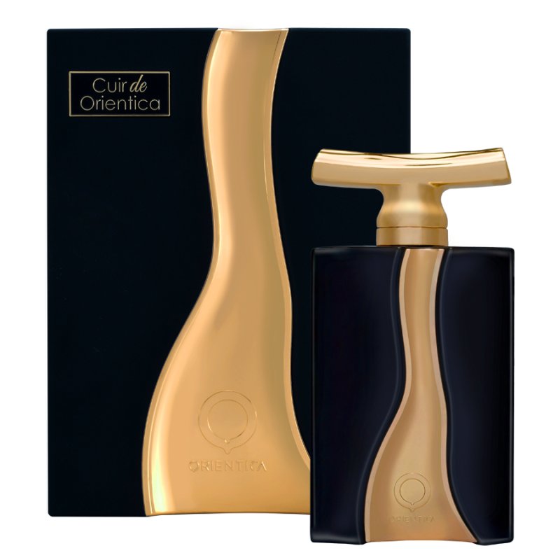 Orientica Cuir de Orientica Perfume 90ml Cedar