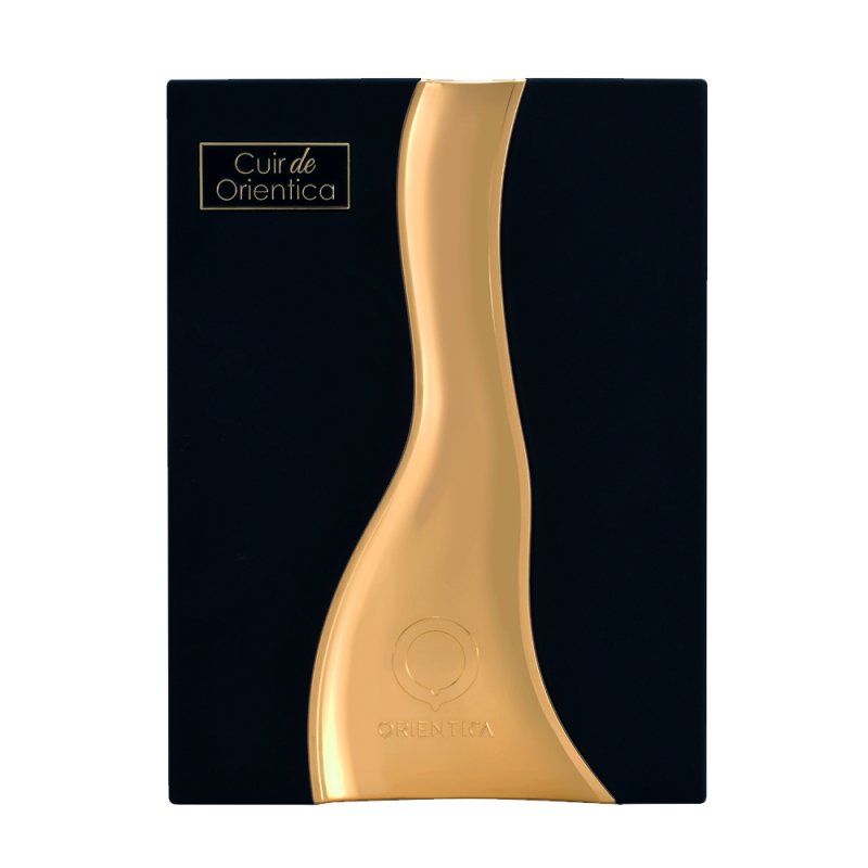 Orientica Cuir de Orientica Perfume 90ml Cedar