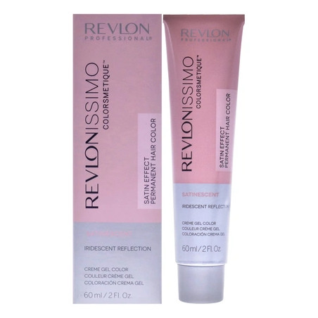 Revlon Revlonissimo Colorsmetique 60ml 212 Deep Pearl Hair Color