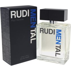 Rudimental Blue For Men 3.3oz EDT Spray