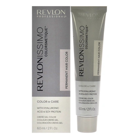 Revlon Revlonissimo Colorsmetique 60ml 5520 Intense Light Burgundy