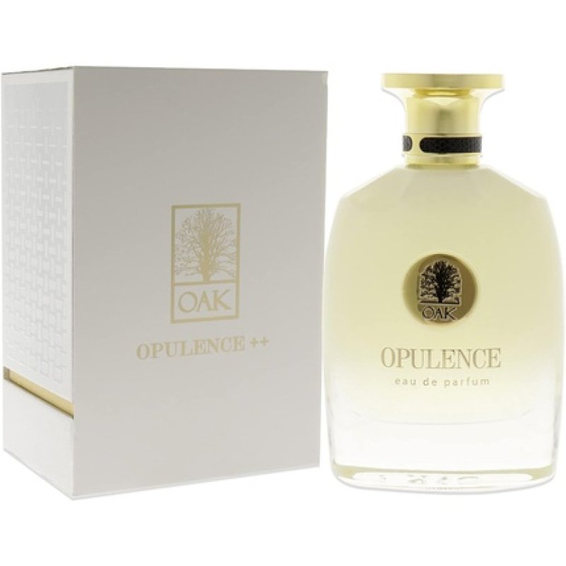 Oak Oak Opulence Unisex Eau de Parfum Spray 90ml